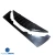 FRP GT4 Front Undertray > Porsche Boxster (987) 2005-2008 - image 9
