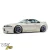 FRP TKYO Wide Body Fender Flares (front) 65mm > Nissan Skyline (R33) GTR 1995-1998 > 2dr Coupe - image 5