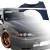 VSaero FRP TKYO Wide Body Fender Flares (front) 65mm for Nissan Skyline (R33) GTR 1995-1998 > 2dr Coupe - image 4
