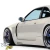 FRP TKYO Wide Body Fender Flares (front) 65mm > Nissan Skyline (R33) GTR 1995-1998 > 2dr Coupe - image 3