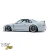 FRP TKYO Wide Body Side Skirts > Nissan Skyline (R33) GTR 1995-1998 > 2dr Coupe - image 30
