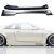 FRP TKYO Wide Body Side Skirts > Nissan Skyline (R33) GTR 1995-1998 > 2dr Coupe - image 1