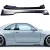 FRP TKYO Wide Body Side Skirts > Nissan Skyline (R33) GTR 1995-1998 > 2dr Coupe - image 6