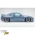FRP TKYO Wide Body Side Skirts > Nissan Skyline (R33) GTR 1995-1998 > 2dr Coupe - image 7