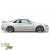 FRP TKYO Wide Body Side Skirts > Nissan Skyline (R33) GTR 1995-1998 > 2dr Coupe - image 2