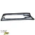 FRP TKYO Wide Body Side Skirts > Nissan Skyline (R33) GTR 1995-1998 > 2dr Coupe - image 24