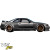 VSaero FRP TKYO Wide Body Side Skirts > Nissan Skyline (R33) GTR 1995-1998 > 2dr Coupe - image 23