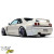 FRP TKYO Wide Body Fenders (rear) 90mm > Nissan Skyline (R33) GTR 1995-1998 > 2dr Coupe - image 8