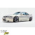 FRP TKYO Wide Body Fenders (rear) 90mm > Nissan Skyline (R33) GTR 1995-1998 > 2dr Coupe - image 10