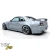 FRP TKYO Wide Body Fenders (rear) 90mm > Nissan Skyline (R33) GTR 1995-1998 > 2dr Coupe - image 15