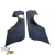 FRP TKYO Wide Body Fenders (rear) 90mm > Nissan Skyline (R33) GTR 1995-1998 > 2dr Coupe - image 18