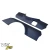 FRP TKYO Wide Body Fenders (rear) 90mm > Nissan Skyline (R33) GTR 1995-1998 > 2dr Coupe - image 21