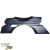 FRP TKYO Wide Body Fenders (rear) 90mm > Nissan Skyline (R33) GTR 1995-1998 > 2dr Coupe - image 25