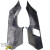 FRP TKYO Wide Body Fenders (rear) 90mm > Nissan Skyline (R33) GTR 1995-1998 > 2dr Coupe - image 26