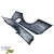 FRP TKYO Wide Body Fenders (rear) 90mm > Nissan Skyline (R33) GTR 1995-1998 > 2dr Coupe - image 27