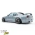 FRP TKYO Wide Body Fenders (rear) 90mm > Nissan Skyline (R33) GTR 1995-1998 > 2dr Coupe - image 31