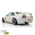 FRP TKYO Wide Body Fenders (rear) 90mm > Nissan Skyline (R33) GTR 1995-1998 > 2dr Coupe - image 7