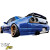 VSaero FRP TKYO Wide Body Fenders (rear) 90mm > Nissan Skyline (R33) GTR 1995-1998 > 2dr Coupe - image 7