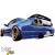 VSaero FRP TKYO Wide Body 90mm Fenders (rear) > Nissan Skyline R33 1995-1998 > 2dr Coupe - image 7