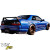 VSaero FRP TKYO Wide Body Fenders (rear) 90mm > Nissan Skyline (R33) GTR 1995-1998 > 2dr Coupe - image 6
