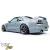 FRP TKYO Wide Body Fenders (rear) 90mm > Nissan Skyline (R33) GTR 1995-1998 > 2dr Coupe - image 33