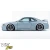FRP TKYO Wide Body Fenders (rear) 90mm > Nissan Skyline (R33) GTR 1995-1998 > 2dr Coupe - image 34