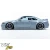 FRP TKYO Wide Body Fenders (rear) 90mm > Nissan Skyline (R33) GTR 1995-1998 > 2dr Coupe - image 37