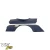 FRP TKYO Wide Body Fenders (rear) 90mm > Nissan Skyline (R33) GTR 1995-1998 > 2dr Coupe - image 41