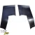 FRP TKYO Wide Body Rear Add-ons 2pc > Nissan Skyline (R33) GTR 1995-1998 > 2dr Coupe - image 9