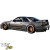 VSaero FRP TKYO Wide Body Rear Add-ons 2pc > Nissan Skyline (R33) GTR 1995-1998 > 2dr Coupe - image 10