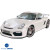 FRP GT4 Front Bumper > Porsche Cayman (987) 2006-2008 - image 2