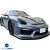 FRP GT4 Front Bumper > Porsche Cayman (987) 2006-2008 - image 4