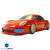 ModeloDrive FRP GT4 Front Bumper > Porsche Cayman (987) 2006-2008 - image 6