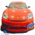 FRP GT4 Front Bumper > Porsche Cayman (987) 2006-2008 - image 10
