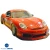 FRP GT4 Front Bumper > Porsche Cayman (987) 2006-2008 - image 11