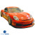 FRP GT4 Front Bumper > Porsche Cayman (987) 2006-2008 - image 11