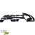 FRP TKYO Wide Body Kit > Nissan Skyline (R33) GTR 1995-1998 > 2dr Coupe - image 10