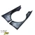 FRP TKYO Wide Body Kit > Nissan Skyline (R33) GTR 1995-1998 > 2dr Coupe - image 72