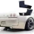 FRP TKYO Wide Body Kit > Nissan Skyline (R33) GTR 1995-1998 > 2dr Coupe - image 155