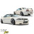 FRP TKYO Wide Body Kit > Nissan Skyline (R33) GTR 1995-1998 > 2dr Coupe - image 2