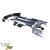 FRP TKYO Wide Body Kit > Nissan Skyline (R33) GTR 1995-1998 > 2dr Coupe - image 8