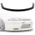 FRP TKYO Wide Body Kit > Nissan Skyline (R33) GTR 1995-1998 > 2dr Coupe - image 12