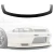 FRP TKYO Wide Body Kit > Nissan Skyline (R33) GTR 1995-1998 > 2dr Coupe - image 12