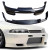 FRP TKYO Wide Body Kit > Nissan Skyline (R33) GTR 1995-1998 > 2dr Coupe - image 16