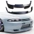 FRP TKYO Wide Body Kit > Nissan Skyline (R33) GTR 1995-1998 > 2dr Coupe - image 37