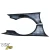 FRP TKYO Wide Body Kit > Nissan Skyline (R33) GTR 1995-1998 > 2dr Coupe - image 69