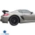 FRP GT4 Rear Bumper > Porsche Cayman (987) 2006-2008 - image 6