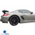ModeloDrive FRP GT4 Rear Bumper > Porsche Cayman (987) 2006-2008 - image 5