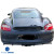 ModeloDrive FRP GT4 Rear Bumper > Porsche Cayman (987) 2006-2008 - image 8