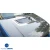 FRP SI CW Reverse Hood Scoop > Subaru Impreza WRX 2004-2005 > 4/5dr - image 3
